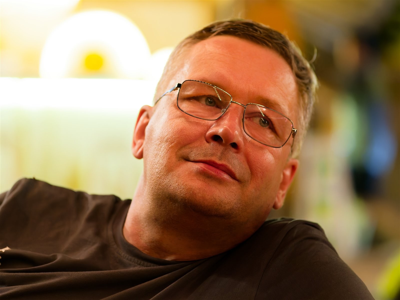 Sergei Kuzmin